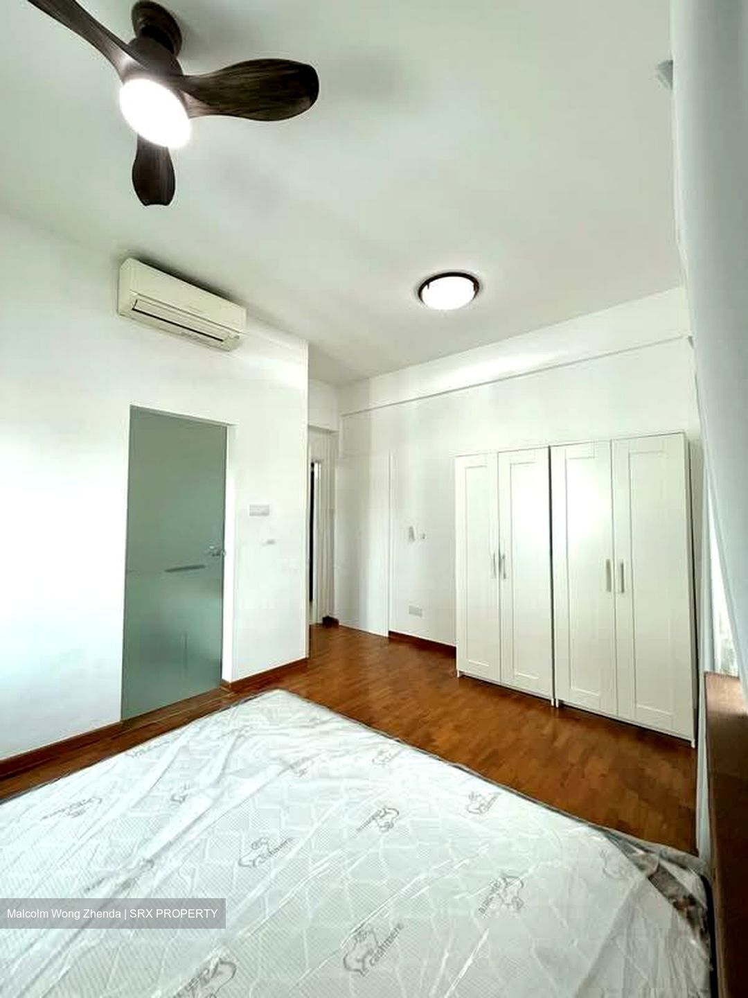 Castle Loft (D15), Apartment #572199261